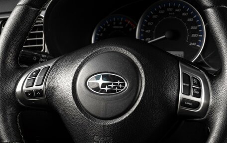 Subaru Forester, 2011 год, 1 199 000 рублей, 18 фотография