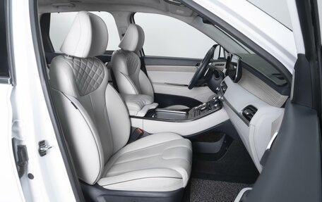 Hyundai Palisade I, 2020 год, 4 540 000 рублей, 8 фотография