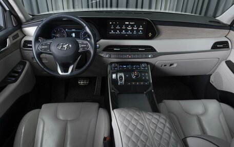 Hyundai Palisade I, 2020 год, 4 540 000 рублей, 6 фотография