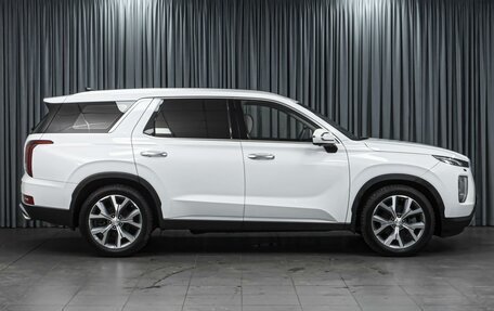 Hyundai Palisade I, 2020 год, 4 540 000 рублей, 5 фотография