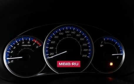 Subaru Forester, 2011 год, 1 199 000 рублей, 17 фотография