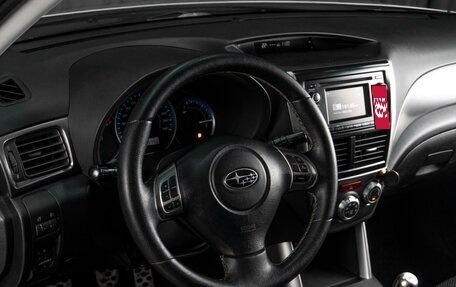 Subaru Forester, 2011 год, 1 199 000 рублей, 16 фотография