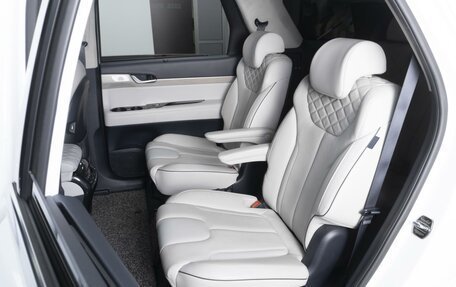 Hyundai Palisade I, 2020 год, 4 540 000 рублей, 10 фотография