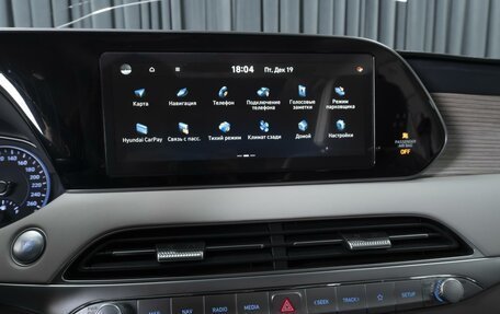 Hyundai Palisade I, 2020 год, 4 540 000 рублей, 19 фотография