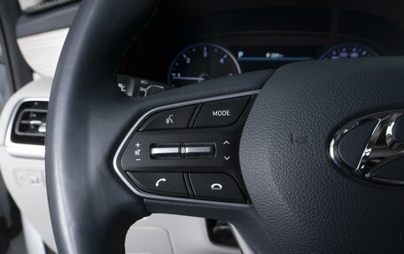 Hyundai Palisade I, 2020 год, 4 540 000 рублей, 22 фотография