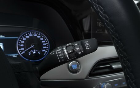 Hyundai Palisade I, 2020 год, 4 540 000 рублей, 21 фотография