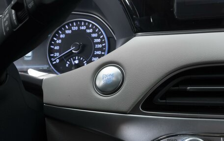 Hyundai Palisade I, 2020 год, 4 540 000 рублей, 24 фотография