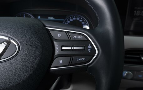 Hyundai Palisade I, 2020 год, 4 540 000 рублей, 23 фотография