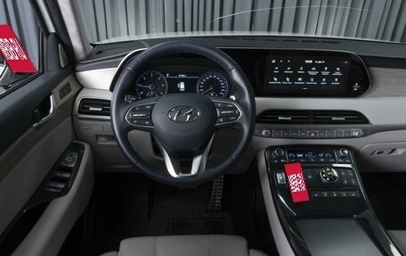 Hyundai Palisade I, 2020 год, 4 540 000 рублей, 16 фотография