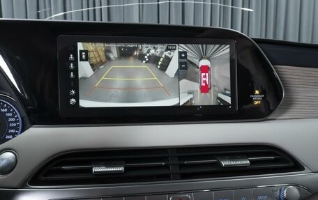 Hyundai Palisade I, 2020 год, 4 540 000 рублей, 18 фотография