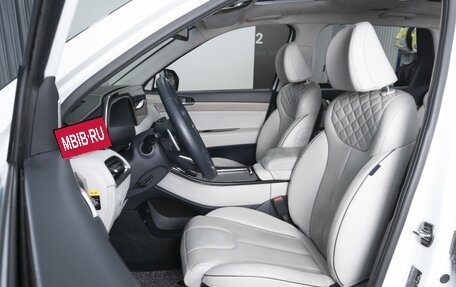 Hyundai Palisade I, 2020 год, 4 540 000 рублей, 11 фотография