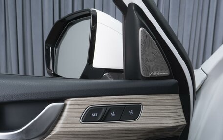 Hyundai Palisade I, 2020 год, 4 540 000 рублей, 26 фотография