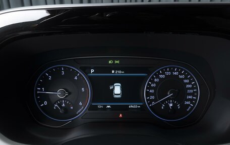 Hyundai Palisade I, 2020 год, 4 540 000 рублей, 27 фотография