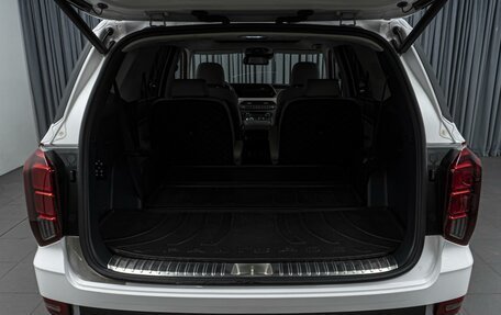 Hyundai Palisade I, 2020 год, 4 540 000 рублей, 29 фотография