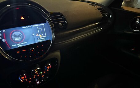 MINI Clubman, 2021 год, 2 750 000 рублей, 11 фотография