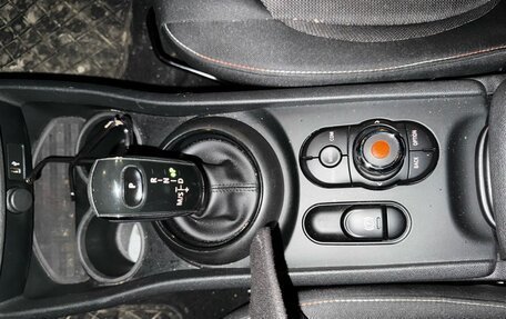 MINI Clubman, 2021 год, 2 750 000 рублей, 10 фотография