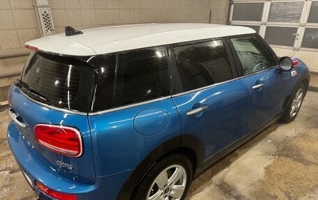 MINI Clubman, 2021 год, 2 750 000 рублей, 4 фотография