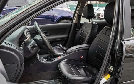 Renault Laguna II, 2007 год, 740 000 рублей, 10 фотография