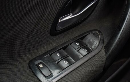 Renault Laguna II, 2007 год, 740 000 рублей, 15 фотография