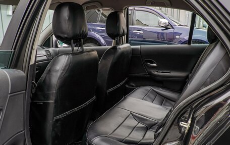 Renault Laguna II, 2007 год, 740 000 рублей, 11 фотография