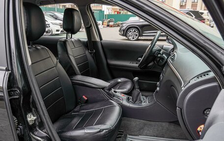 Renault Laguna II, 2007 год, 740 000 рублей, 8 фотография