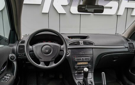 Renault Laguna II, 2007 год, 740 000 рублей, 6 фотография