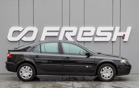 Renault Laguna II, 2007 год, 740 000 рублей, 5 фотография