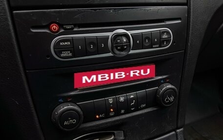 Renault Laguna II, 2007 год, 740 000 рублей, 12 фотография