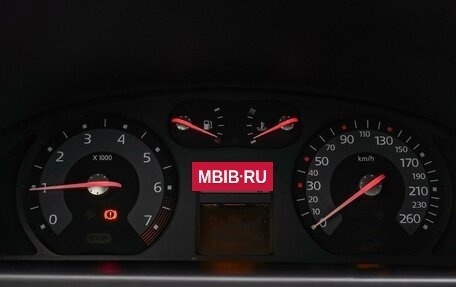 Renault Laguna II, 2007 год, 740 000 рублей, 14 фотография