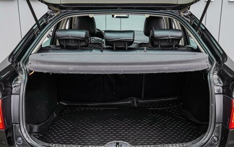 Renault Laguna II, 2007 год, 740 000 рублей, 17 фотография