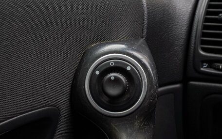 Renault Laguna II, 2007 год, 740 000 рублей, 16 фотография