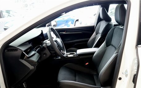 Toyota Camry, 2025 год, 4 700 000 рублей, 12 фотография