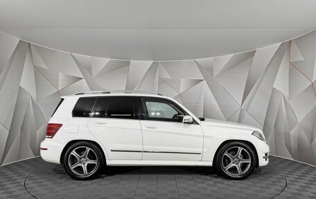 Mercedes-Benz GLK-Класс, 2014 год, 1 965 000 рублей, 6 фотография