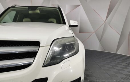 Mercedes-Benz GLK-Класс, 2014 год, 1 965 000 рублей, 10 фотография