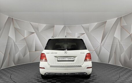 Mercedes-Benz GLK-Класс, 2014 год, 1 965 000 рублей, 8 фотография