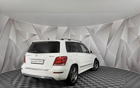 Mercedes-Benz GLK-Класс, 2014 год, 1 965 000 рублей, 2 фотография