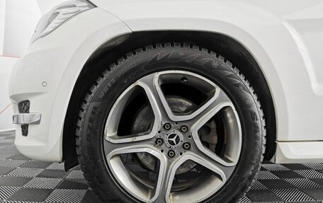 Mercedes-Benz GLK-Класс, 2014 год, 1 965 000 рублей, 9 фотография