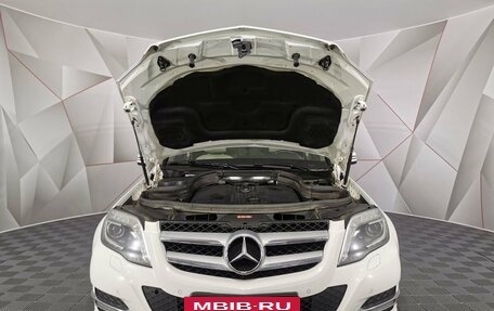 Mercedes-Benz GLK-Класс, 2014 год, 1 965 000 рублей, 11 фотография