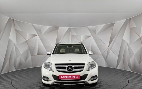 Mercedes-Benz GLK-Класс, 2014 год, 1 965 000 рублей, 7 фотография