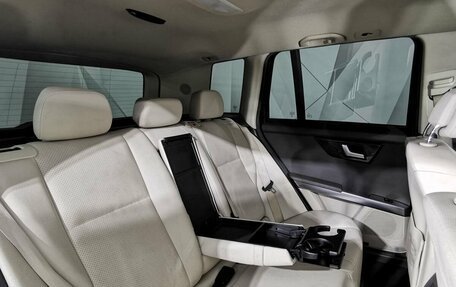 Mercedes-Benz GLK-Класс, 2014 год, 1 965 000 рублей, 16 фотография