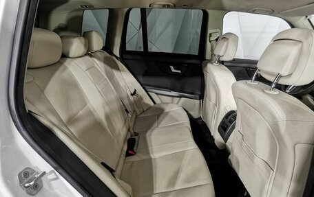 Mercedes-Benz GLK-Класс, 2014 год, 1 965 000 рублей, 17 фотография