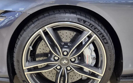 Ferrari Roma, 2023 год, 22 800 000 рублей, 5 фотография