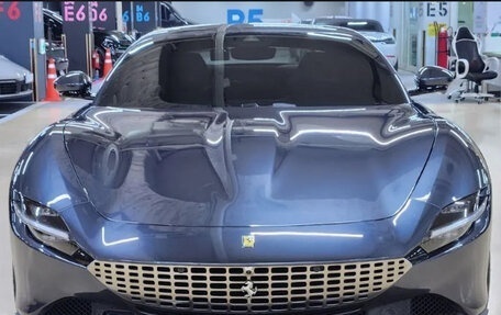 Ferrari Roma, 2023 год, 22 800 000 рублей, 3 фотография