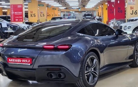 Ferrari Roma, 2023 год, 22 800 000 рублей, 2 фотография