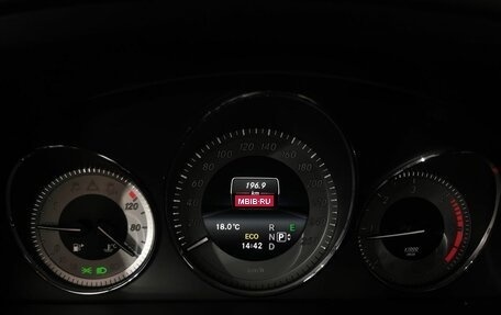 Mercedes-Benz GLK-Класс, 2014 год, 1 965 000 рублей, 18 фотография