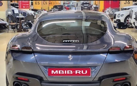 Ferrari Roma, 2023 год, 22 800 000 рублей, 4 фотография