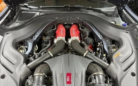 Ferrari Roma, 2023 год, 22 800 000 рублей, 6 фотография