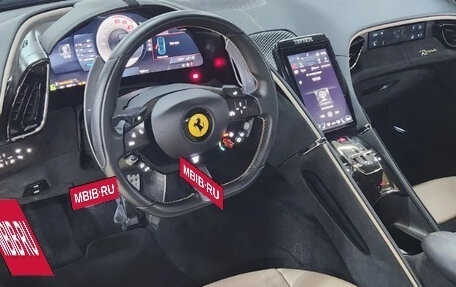 Ferrari Roma, 2023 год, 22 800 000 рублей, 7 фотография