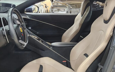 Ferrari Roma, 2023 год, 22 800 000 рублей, 11 фотография