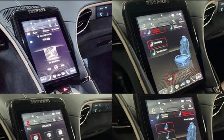 Ferrari Roma, 2023 год, 22 800 000 рублей, 12 фотография